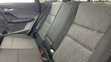 BMW X1 sDrive 20i MHT Sport 5dr Step Auto Petrol Estate